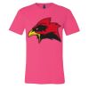 Unisex Short Sleeve Jersey Tee Thumbnail