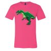 Unisex Short Sleeve Jersey Tee Thumbnail