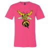 Unisex Short Sleeve Jersey Tee Thumbnail