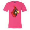 Unisex Short Sleeve Jersey Tee Thumbnail