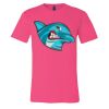 Unisex Short Sleeve Jersey Tee Thumbnail