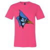 Unisex Short Sleeve Jersey Tee Thumbnail