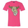 Unisex Short Sleeve Jersey Tee Thumbnail