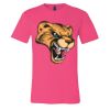 Unisex Short Sleeve Jersey Tee Thumbnail