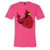 Unisex Short Sleeve Jersey Tee Thumbnail