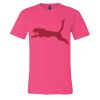 Unisex Short Sleeve Jersey Tee Thumbnail