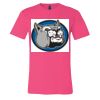 Unisex Short Sleeve Jersey Tee Thumbnail