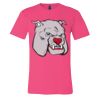 Unisex Short Sleeve Jersey Tee Thumbnail