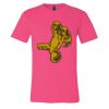 Unisex Short Sleeve Jersey Tee Thumbnail