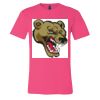 Unisex Short Sleeve Jersey Tee Thumbnail