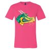 Unisex Short Sleeve Jersey Tee Thumbnail