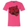 Unisex Short Sleeve Jersey Tee Thumbnail