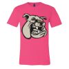 Unisex Short Sleeve Jersey Tee Thumbnail