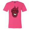 Unisex Short Sleeve Jersey Tee Thumbnail