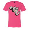 Unisex Short Sleeve Jersey Tee Thumbnail