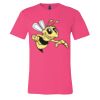 Unisex Short Sleeve Jersey Tee Thumbnail