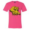 Unisex Short Sleeve Jersey Tee Thumbnail