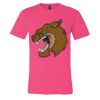 Unisex Short Sleeve Jersey Tee Thumbnail