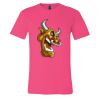 Unisex Short Sleeve Jersey Tee Thumbnail