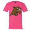 Unisex Short Sleeve Jersey Tee Thumbnail
