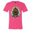 Unisex Short Sleeve Jersey Tee Thumbnail
