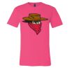 Unisex Short Sleeve Jersey Tee Thumbnail