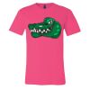 Unisex Short Sleeve Jersey Tee Thumbnail
