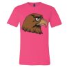 Unisex Short Sleeve Jersey Tee Thumbnail