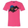 Unisex Short Sleeve Jersey Tee Thumbnail
