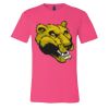 Unisex Short Sleeve Jersey Tee Thumbnail