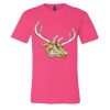 Unisex Short Sleeve Jersey Tee Thumbnail