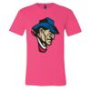 Unisex Short Sleeve Jersey Tee Thumbnail