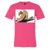 Unisex Short Sleeve Jersey Tee Thumbnail