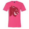 Unisex Short Sleeve Jersey Tee Thumbnail