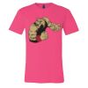 Unisex Short Sleeve Jersey Tee Thumbnail