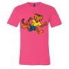 Unisex Short Sleeve Jersey Tee Thumbnail