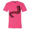 Unisex Short Sleeve Jersey Tee Thumbnail