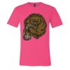 Unisex Short Sleeve Jersey Tee Thumbnail