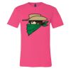 Unisex Short Sleeve Jersey Tee Thumbnail