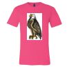 Unisex Short Sleeve Jersey Tee Thumbnail