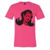 Unisex Short Sleeve Jersey Tee Thumbnail