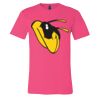 Unisex Short Sleeve Jersey Tee Thumbnail