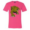 Unisex Short Sleeve Jersey Tee Thumbnail