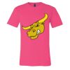Unisex Short Sleeve Jersey Tee Thumbnail