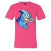 Unisex Short Sleeve Jersey Tee Thumbnail
