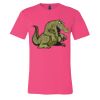 Unisex Short Sleeve Jersey Tee Thumbnail