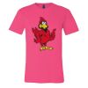 Unisex Short Sleeve Jersey Tee Thumbnail