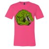 Unisex Short Sleeve Jersey Tee Thumbnail