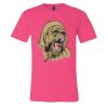 Unisex Short Sleeve Jersey Tee Thumbnail