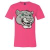 Unisex Short Sleeve Jersey Tee Thumbnail